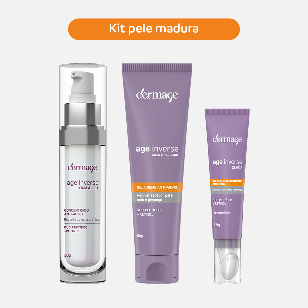 Lápis e Delineadores: Precisão que Transforma - inspiração 2