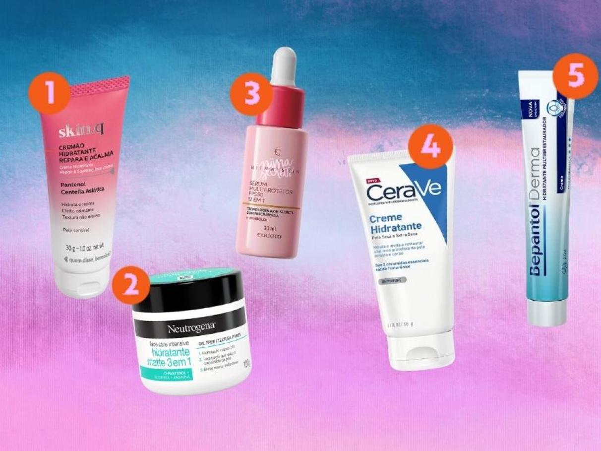 Maquiagem que Cuida da Pele: Bases com FPS e Séruns Coloridos - inspiração 1