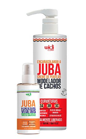 Entendendo Seu Tipo de Cacho: Do 2A ao 4C - inspiração 2