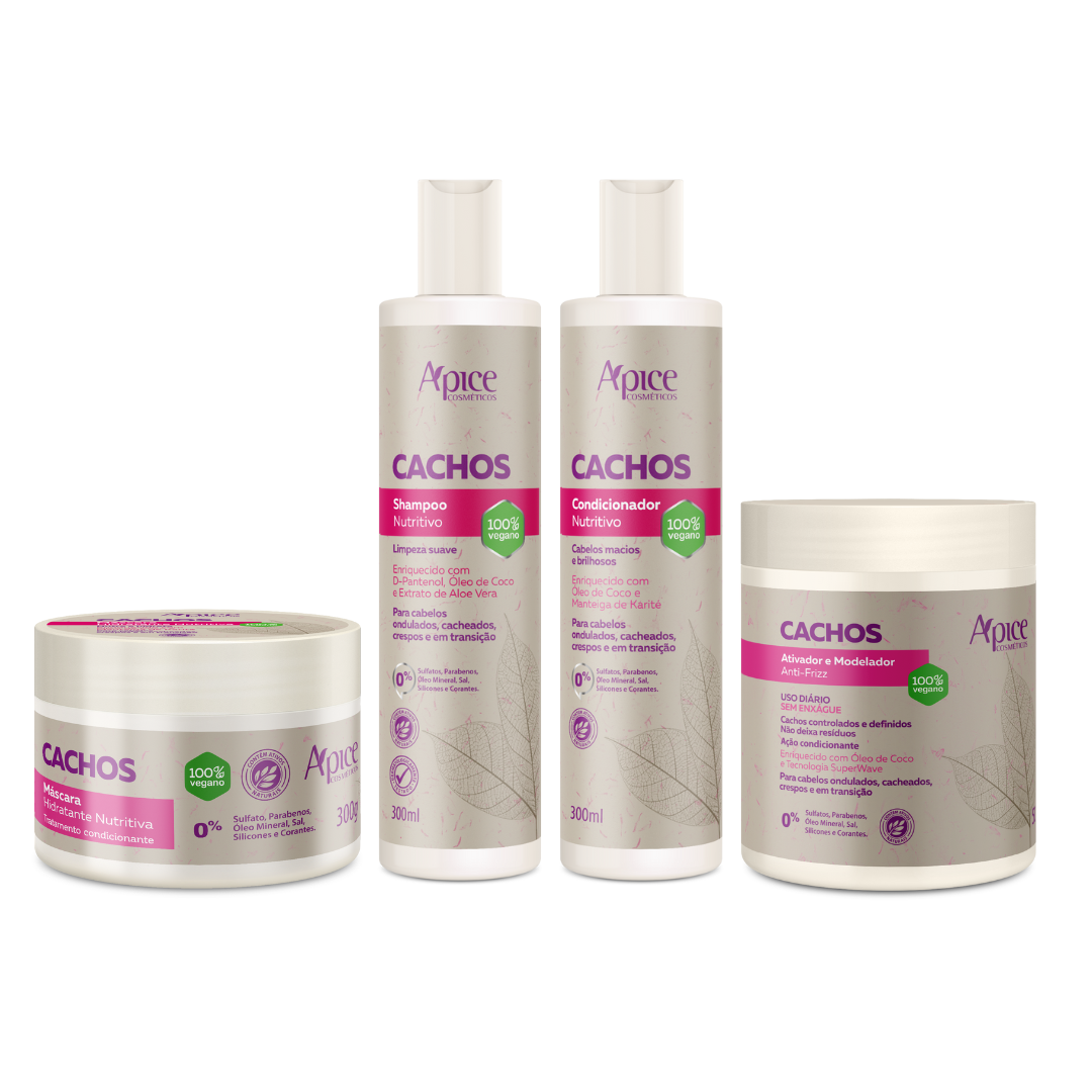 Nutrição e Reconstrução: Equilíbrio para Fios Fortes - inspiração 1