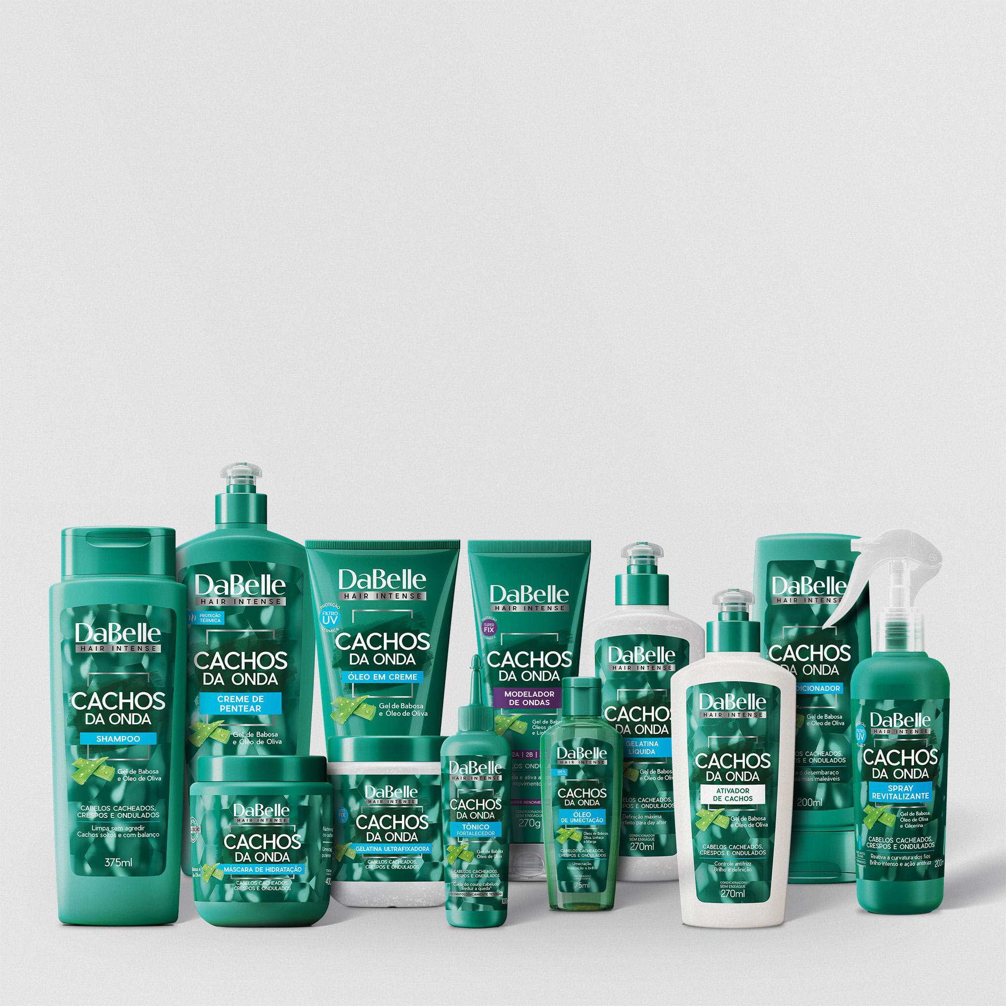 Shampoos e Condicionadores: Limpeza Delicada é Fundamental - inspiração 2