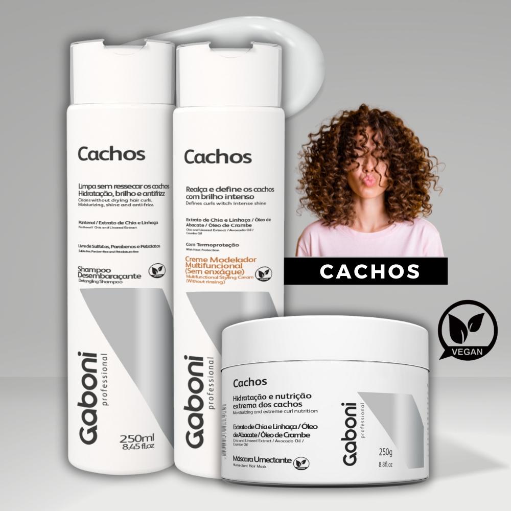 Máscaras de Tratamento: Potencializando os Resultados - inspiração 1