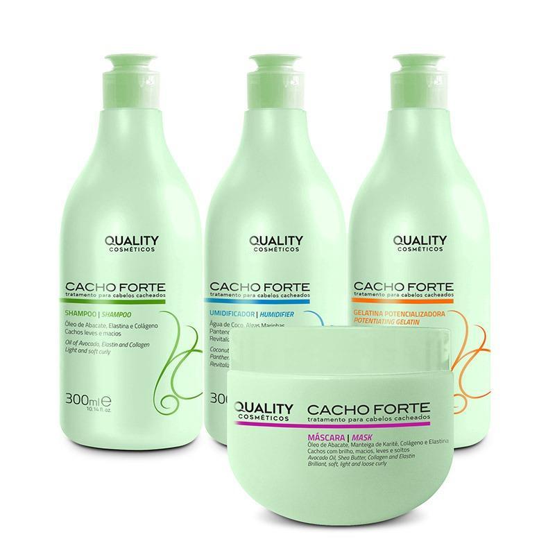 Máscaras de Tratamento: Potencializando os Resultados - inspiração 2