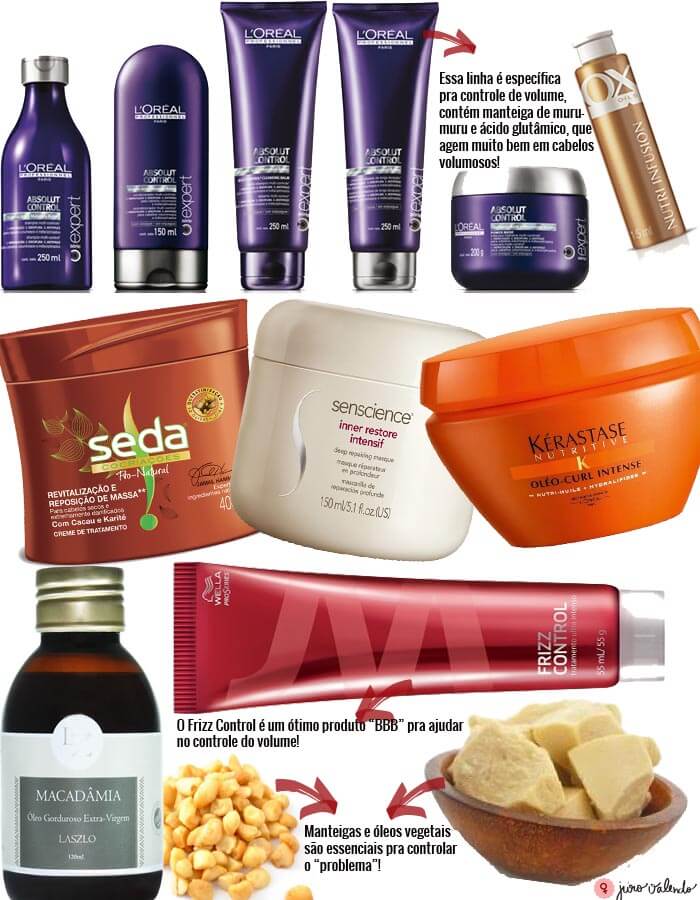 Acessórios Inteligentes: Pentes e Escovas que Fazem a Diferença - inspiração 2