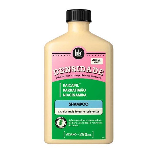 Mousses e Espumas: Leveza e Fixação para um Volume Duradouro - inspiração 2