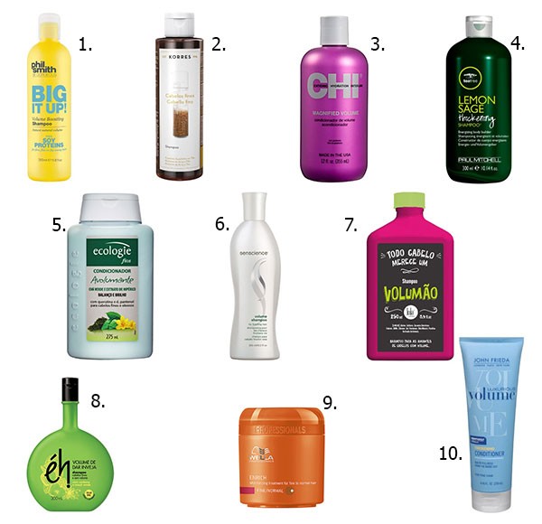 Pós e Talcos Volumizadores: Absorção de Oleosidade e Textura Instantânea - inspiração 1