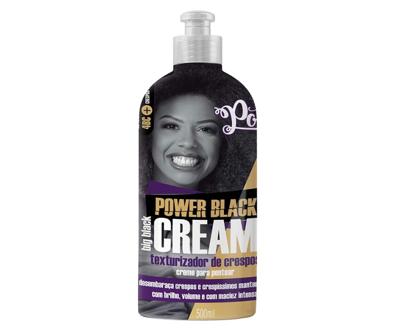 Finalizadores em Spray: Fixação Leve e Movimento Natural - inspiração 2