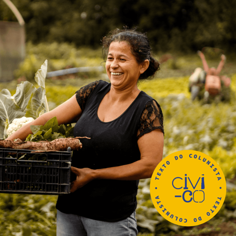 Controle de Pragas e Doenças Sem Químicos - inspiração 1