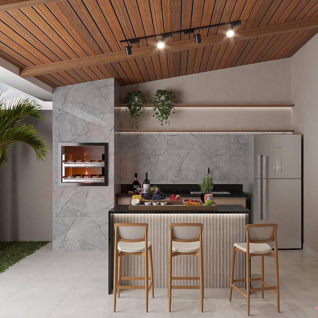 Iluminação Estratégica: Criando o Clima Certo para Seus Eventos - inspiração 2