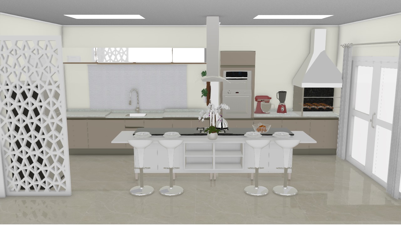 A Mobília Certa: Conforto e Funcionalidade para Seus Convidados - inspiração 2