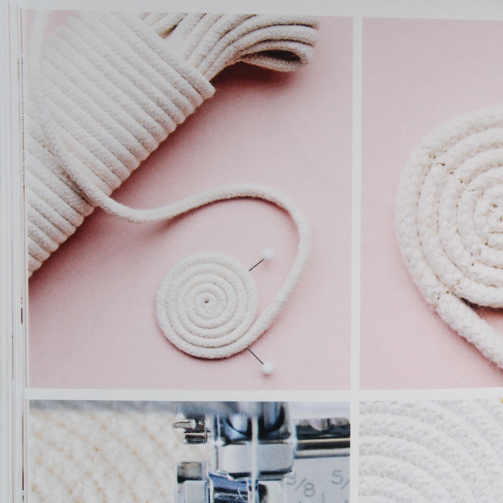 Scrunchies que Viraram Moda: Cabelo Bonito Sem Esforço - inspiração 1