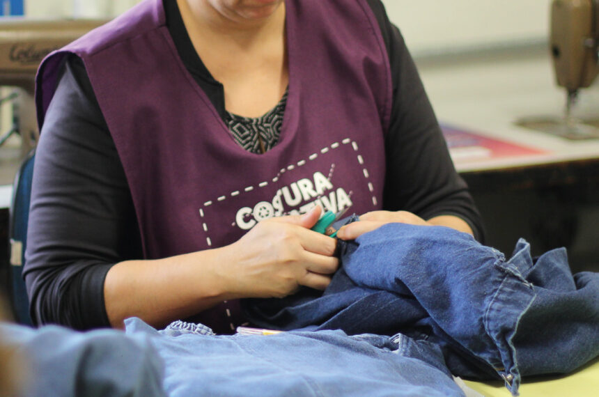 Avental Infantil Divertido: Pequenos Chefes na Cozinha - inspiração 1