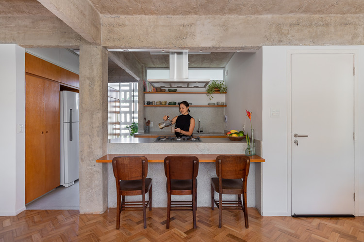 Ventilação e Acústica: Conforto Invisível - inspiração 2