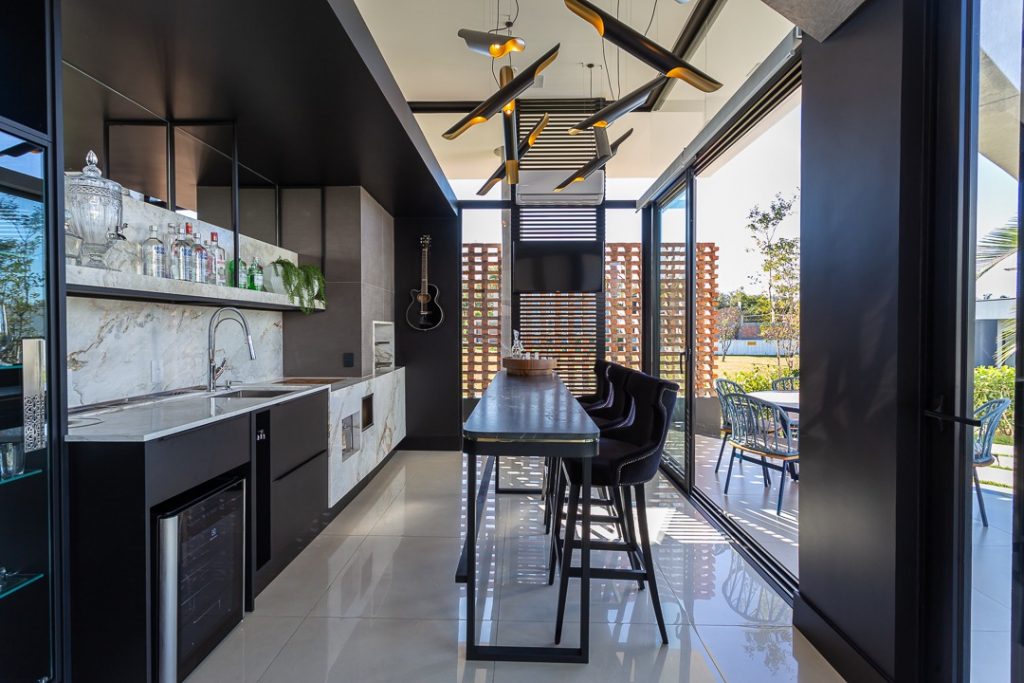 Equipamentos de Ponta: Ferramentas Essenciais para o Chef de Casa - inspiração 2