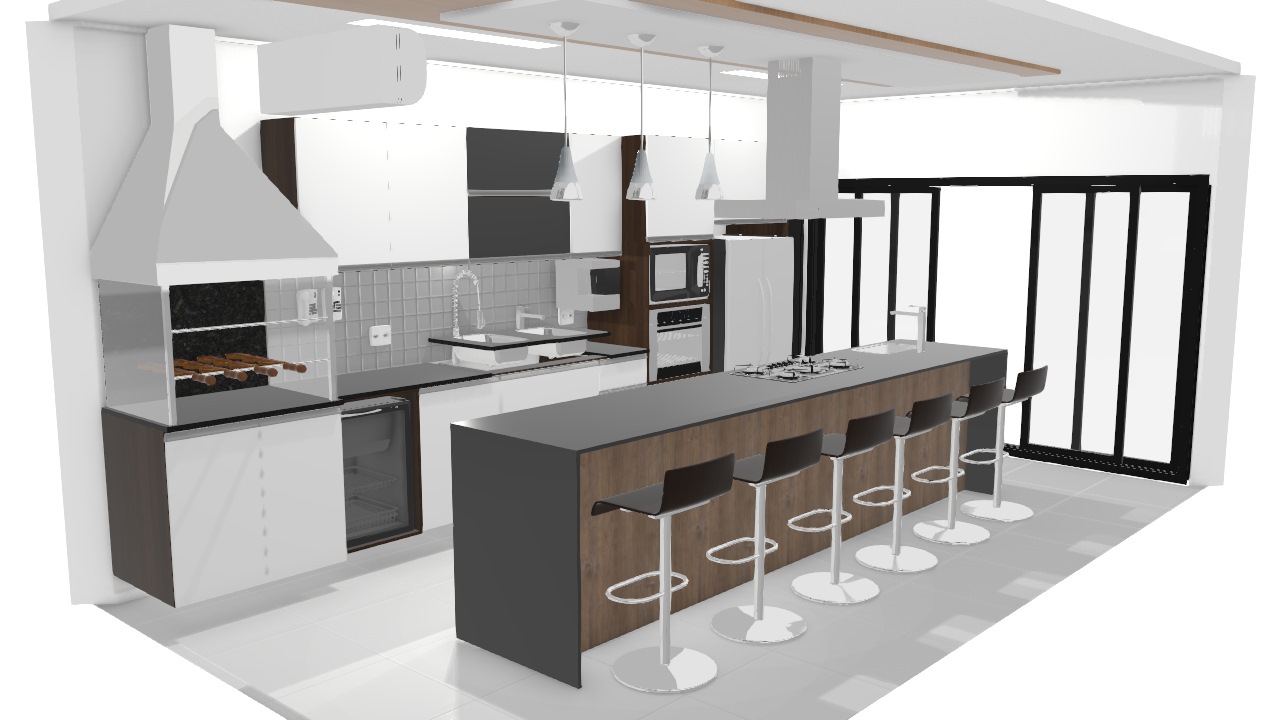 Armazenamento Inteligente: Organização que Facilita o Dia a Dia - inspiração 2