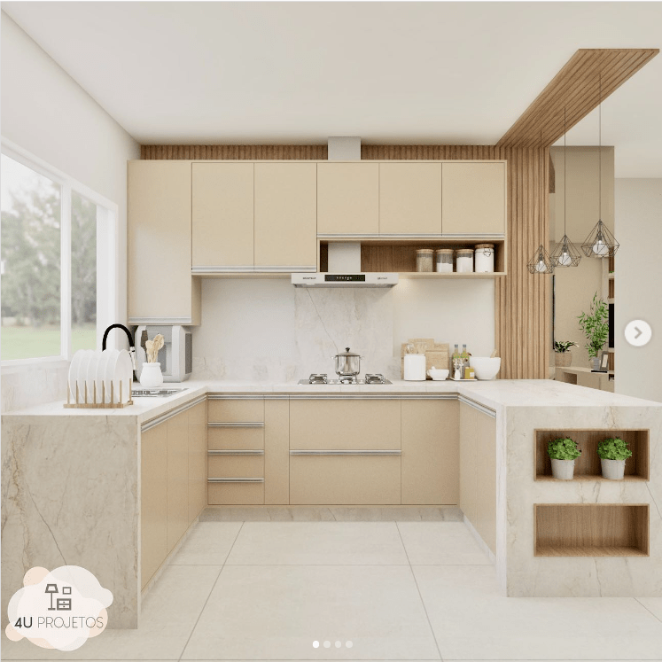 Layout: O Coração da Funcionalidade - inspiração 2