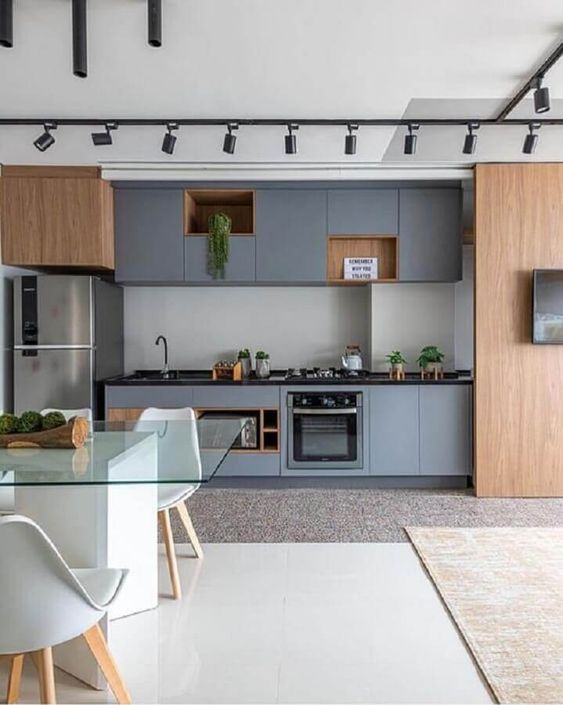 Materiais: Durabilidade e Beleza em Cada Detalhe - inspiração 2