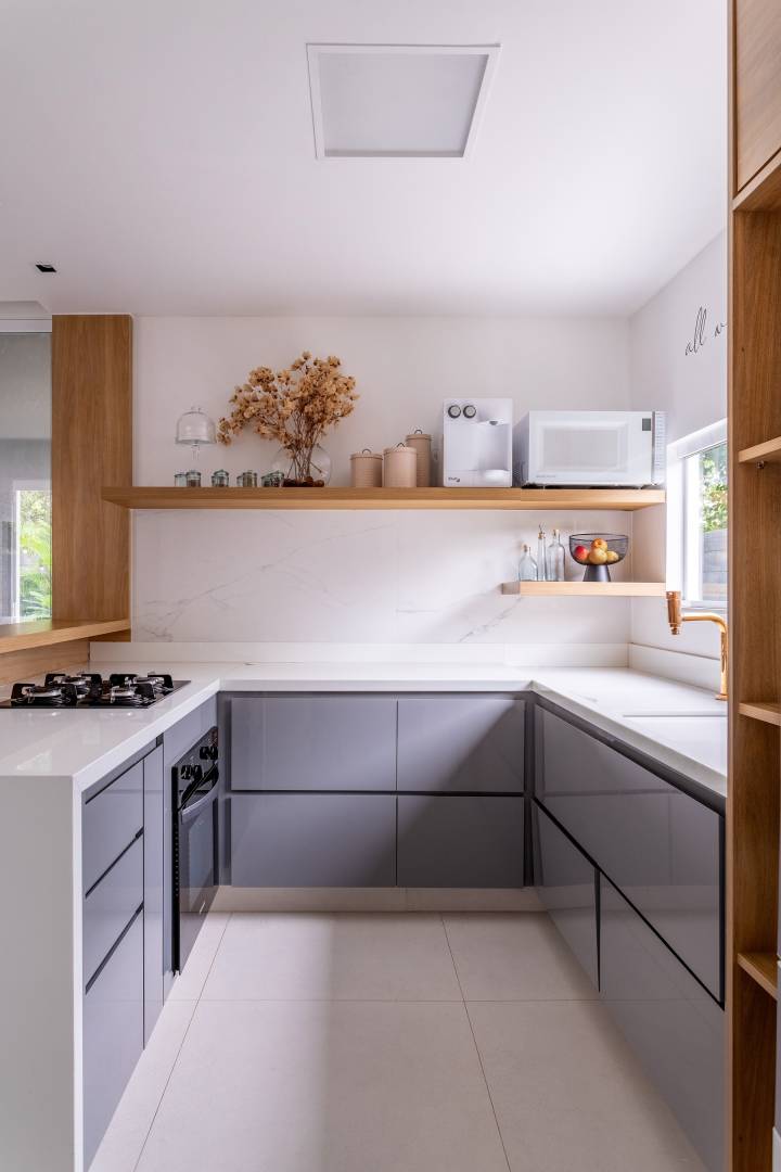 Cores: A Psicologia e a Harmonia no Ambiente - inspiração 1