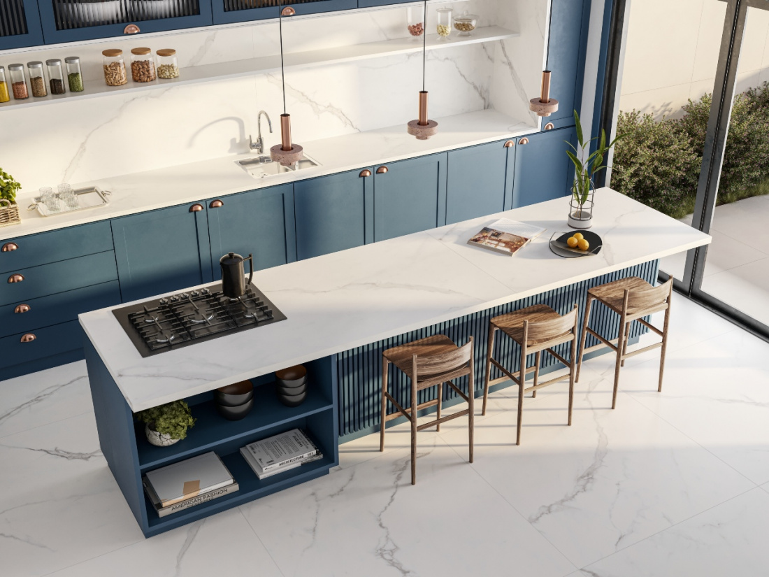 Cores: A Psicologia e a Harmonia no Ambiente - inspiração 2