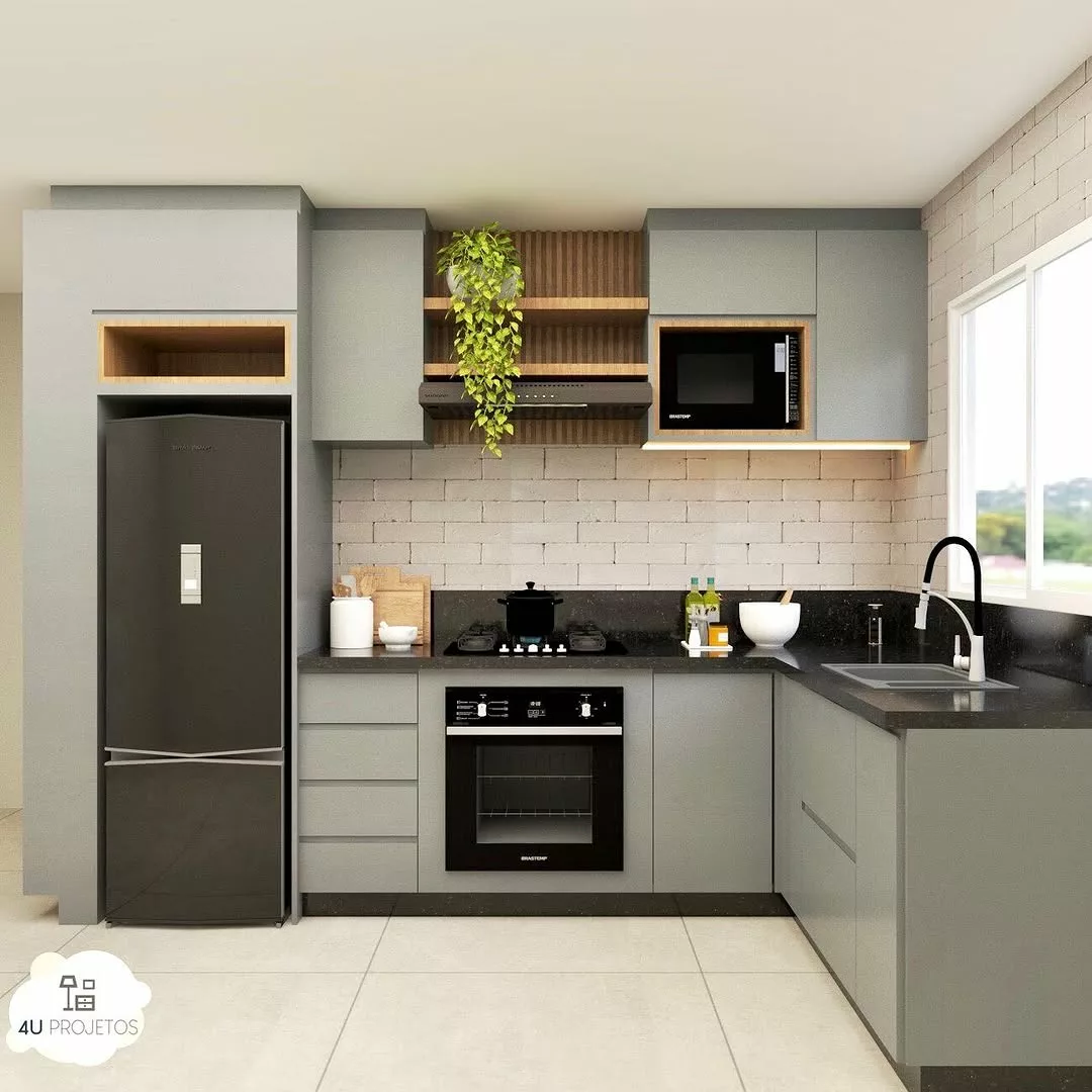 Eletrodomésticos: Aliados Essenciais no Dia a Dia - inspiração 2