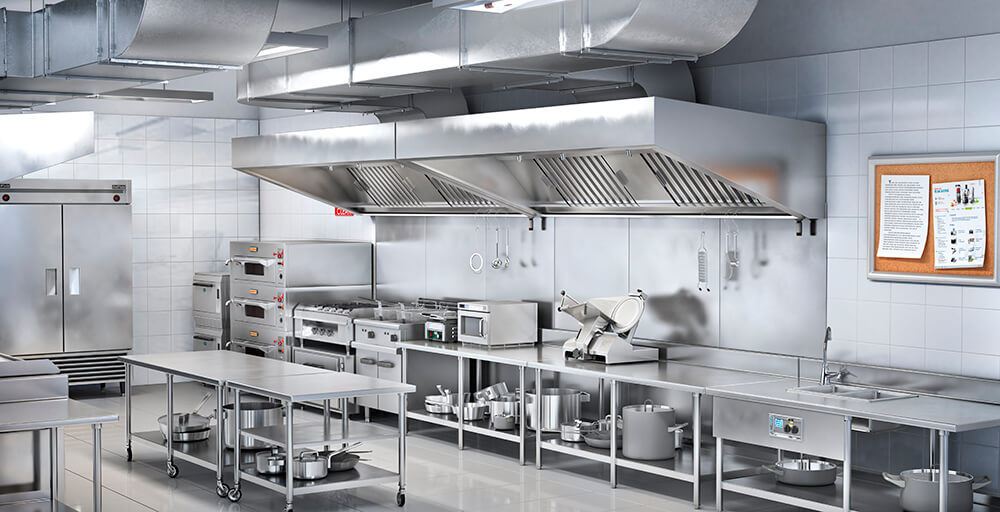 Área de Preparo: O Palco da Sua Criatividade - inspiração 2