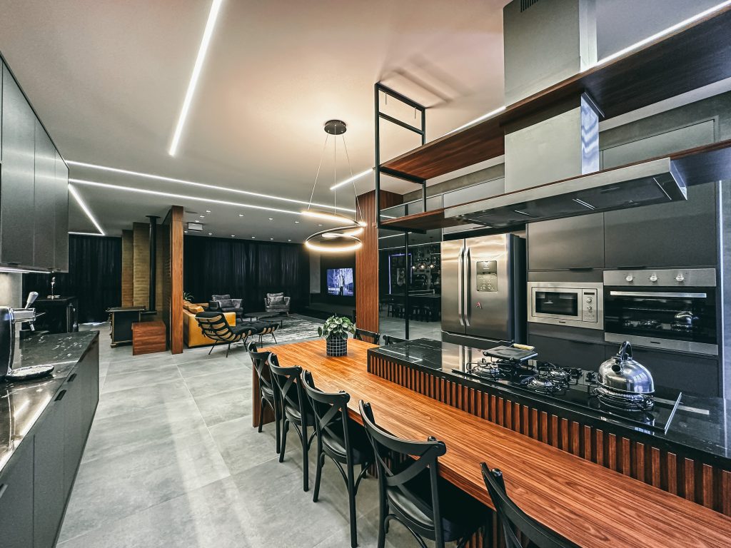 Armazenamento Otimizado: Tudo ao Alcance das Mãos - inspiração 1