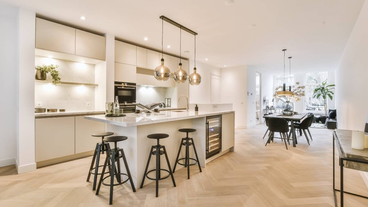 Tecnologia a Serviço da Convivência: Gadgets que Facilitam - inspiração 1