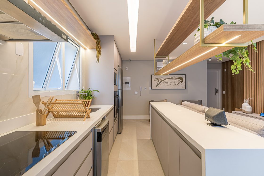 Tecnologia a Serviço da Convivência: Gadgets que Facilitam - inspiração 2