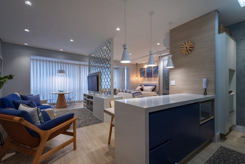 Estilo que Conversa: Unificando a Decoração - inspiração 2