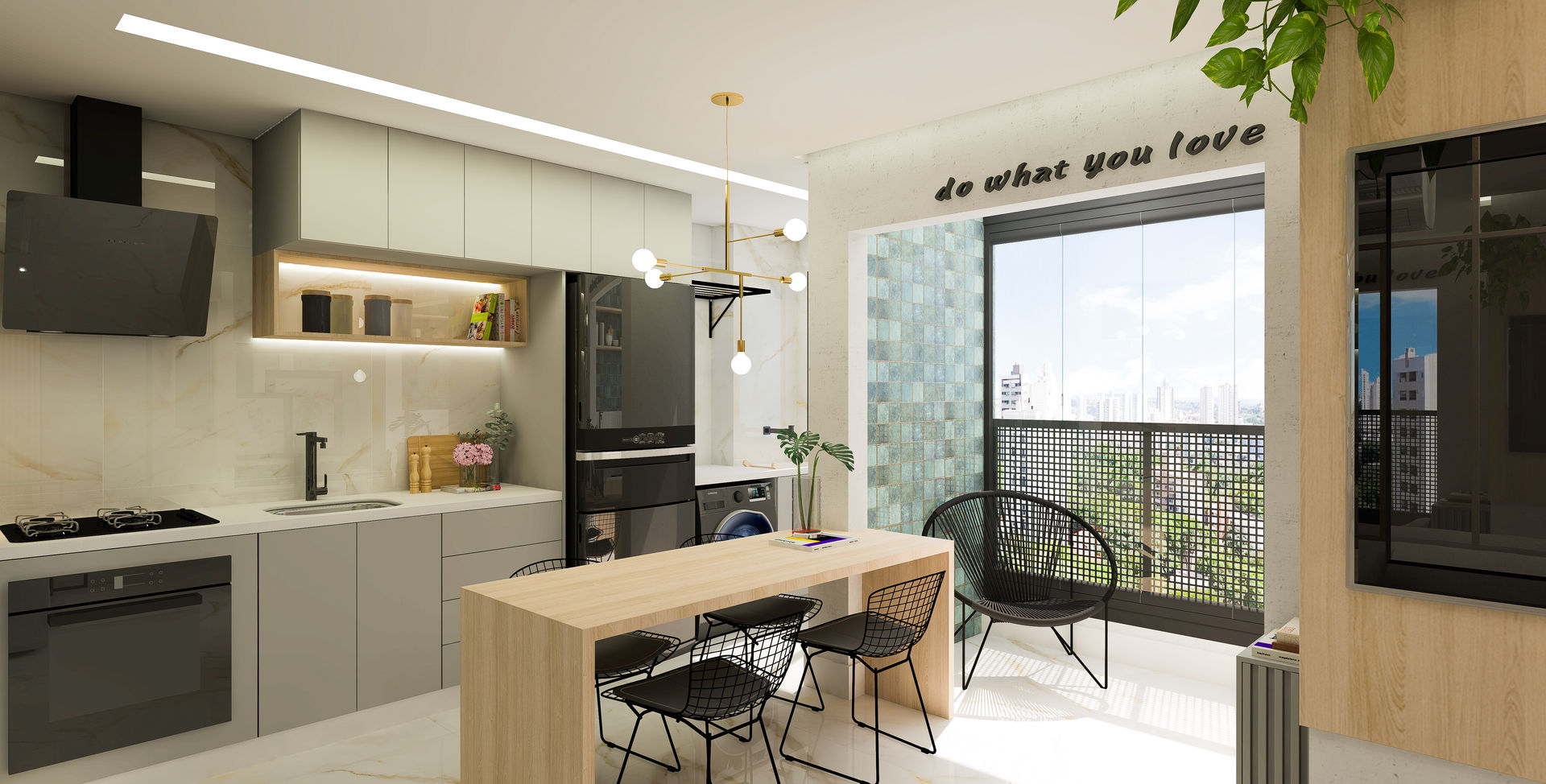 Soluções de Armazenamento: Organização sem Esforço - inspiração 2