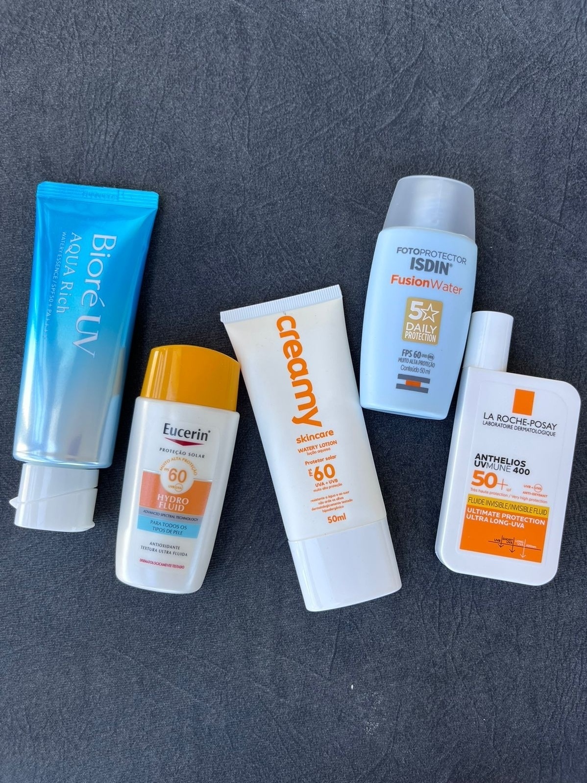 Entenda Seu Tipo de Pele: O Ponto de Partida - inspiração 2