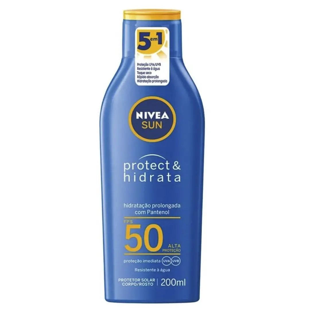 Protetor Solar Para Peles Secas: Hidratação é a Chave - inspiração 1