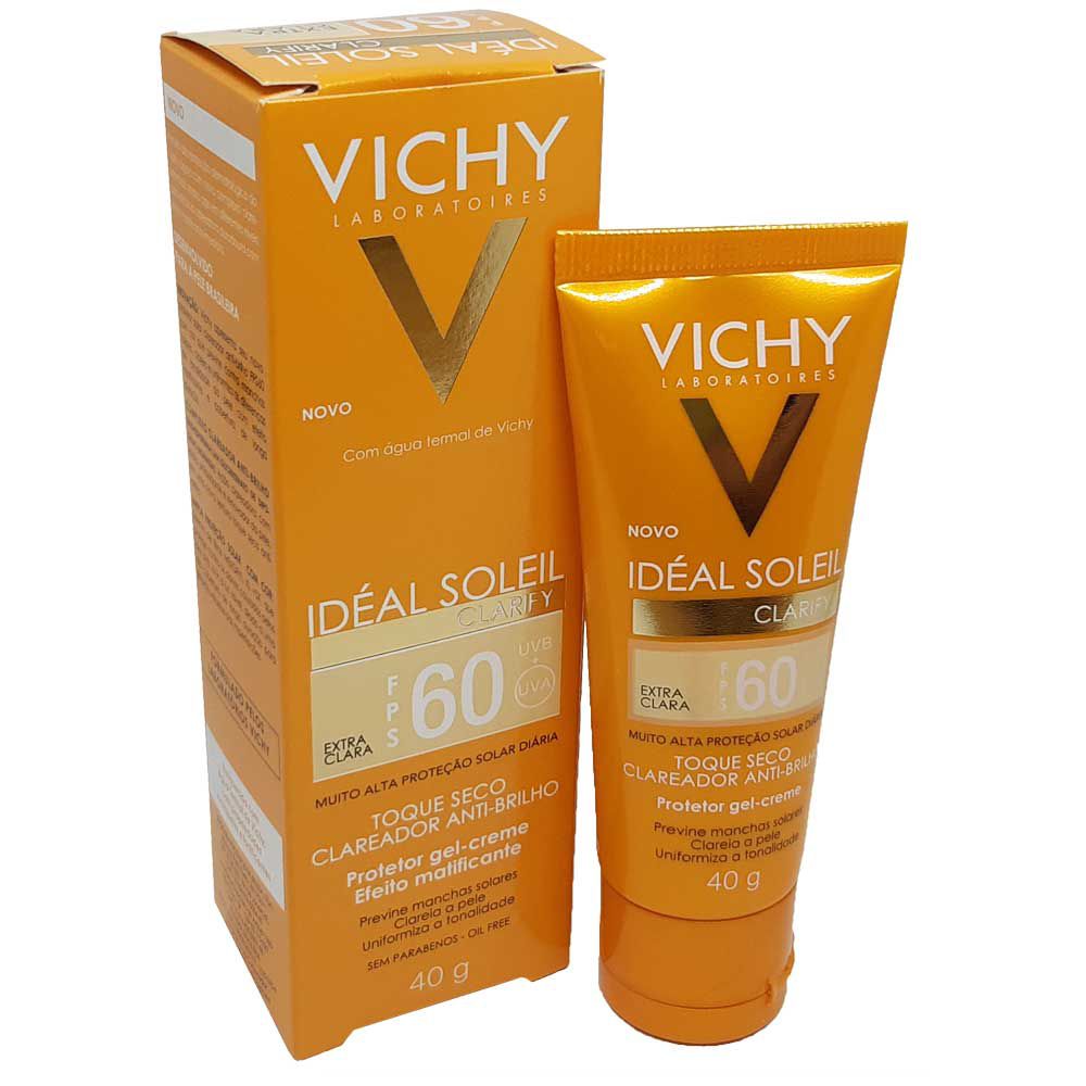 Protetor Solar Com Cor: Beleza e Proteção Unidas - inspiração 2