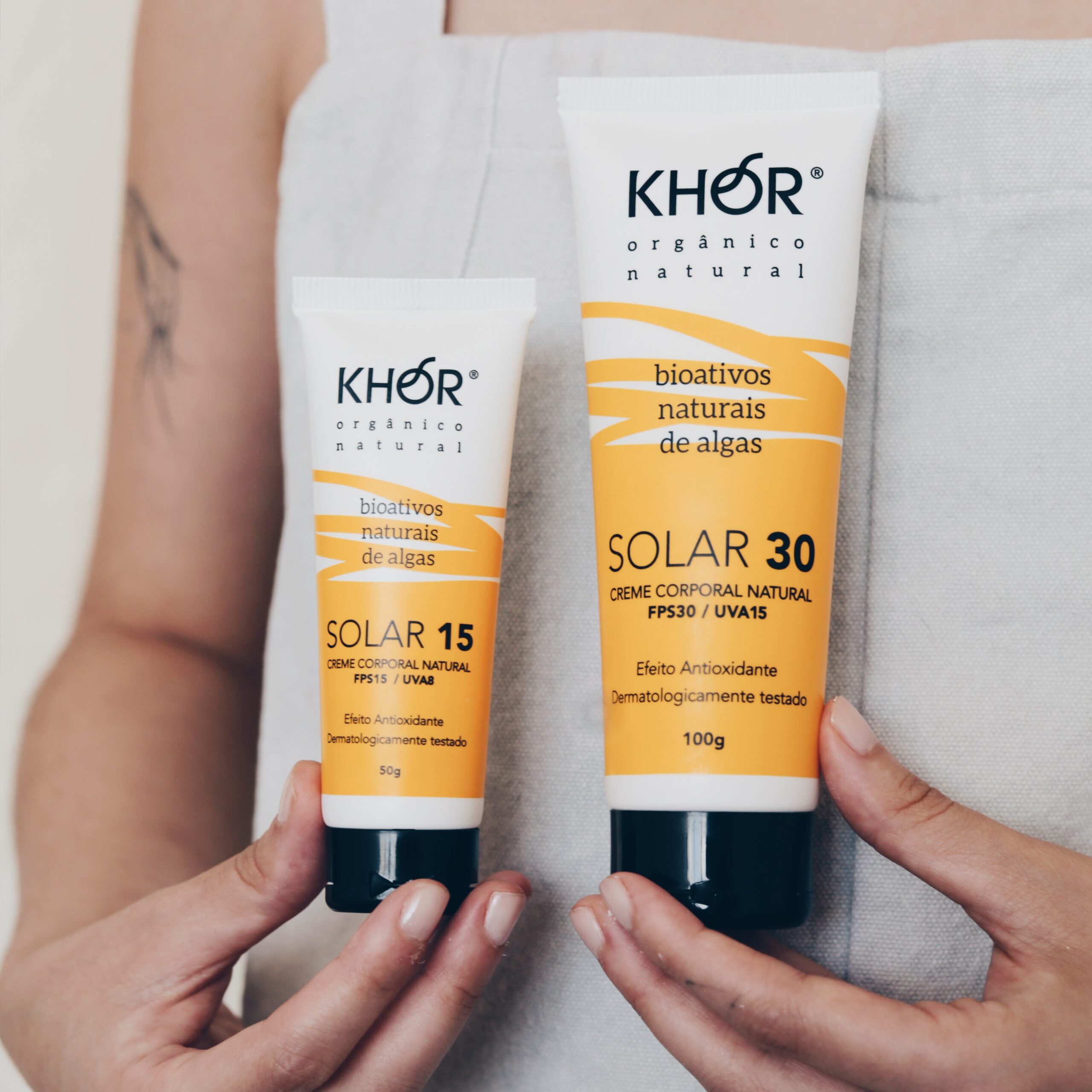 A Importância da Proteção Solar Diária Contra os Raios UV - inspiração 2