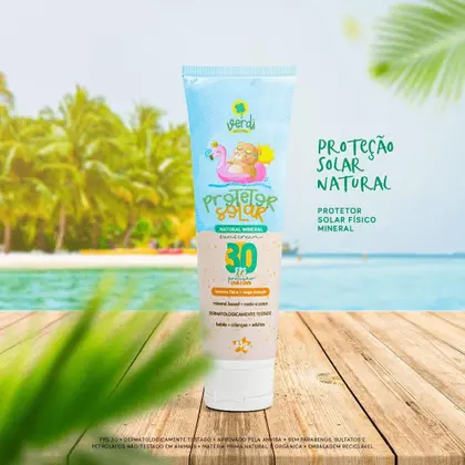 Ingredientes Naturais que Protegem sua Pele do Sol - inspiração 2