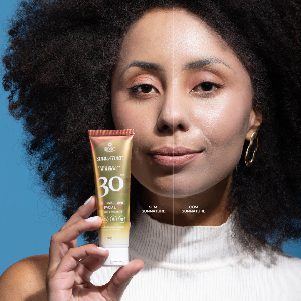 Como Identificar um Protetor Solar Natural de Verdade - inspiração 1