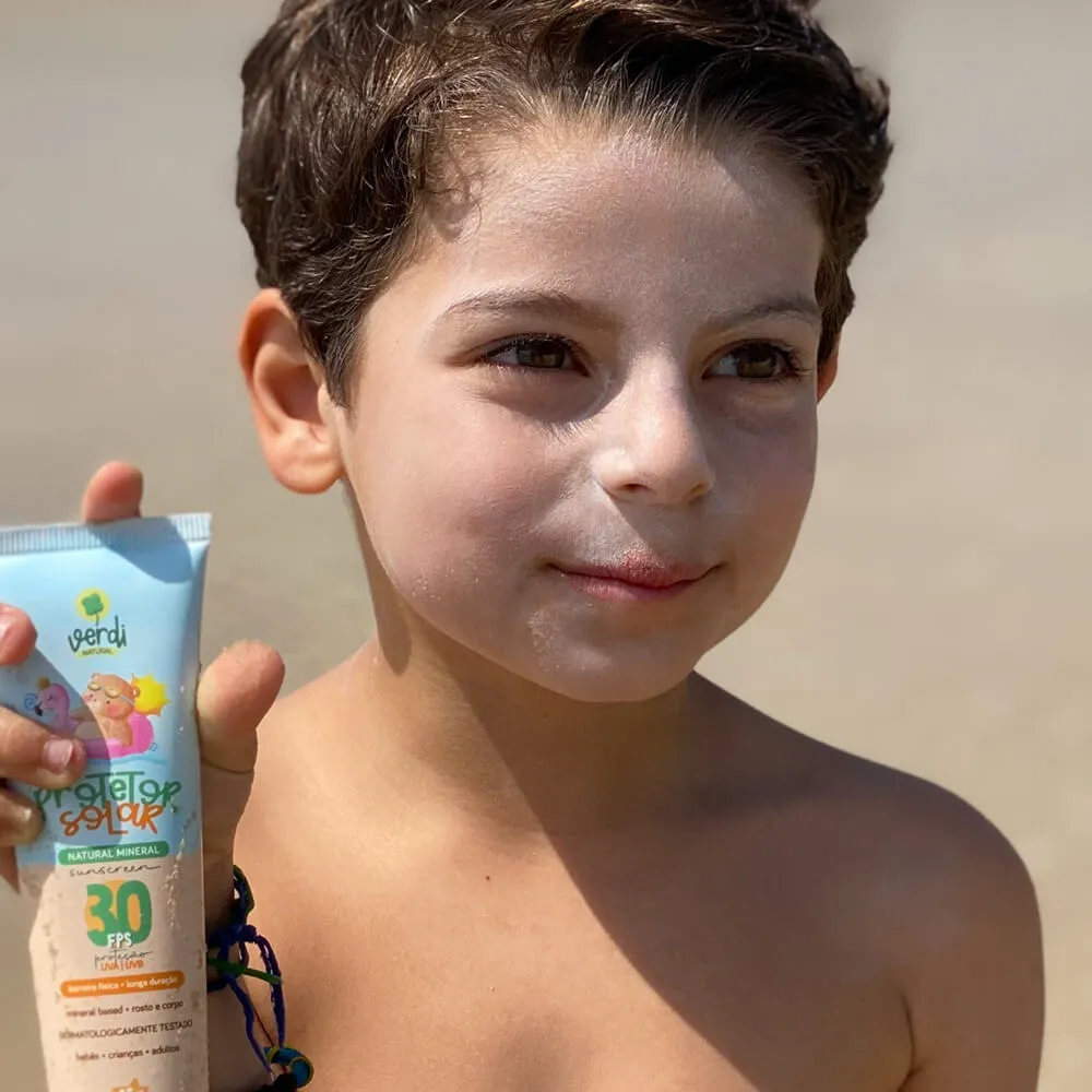 Como Identificar um Protetor Solar Natural de Verdade - inspiração 2