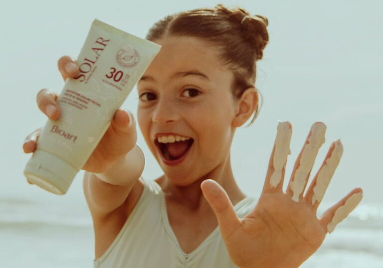 Protetor Solar Natural para Cada Tipo de Pele: Um Guia Personalizado - inspiração 2