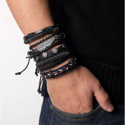 Tipos de Couro: Do Nobre ao Resistente - inspiração 1