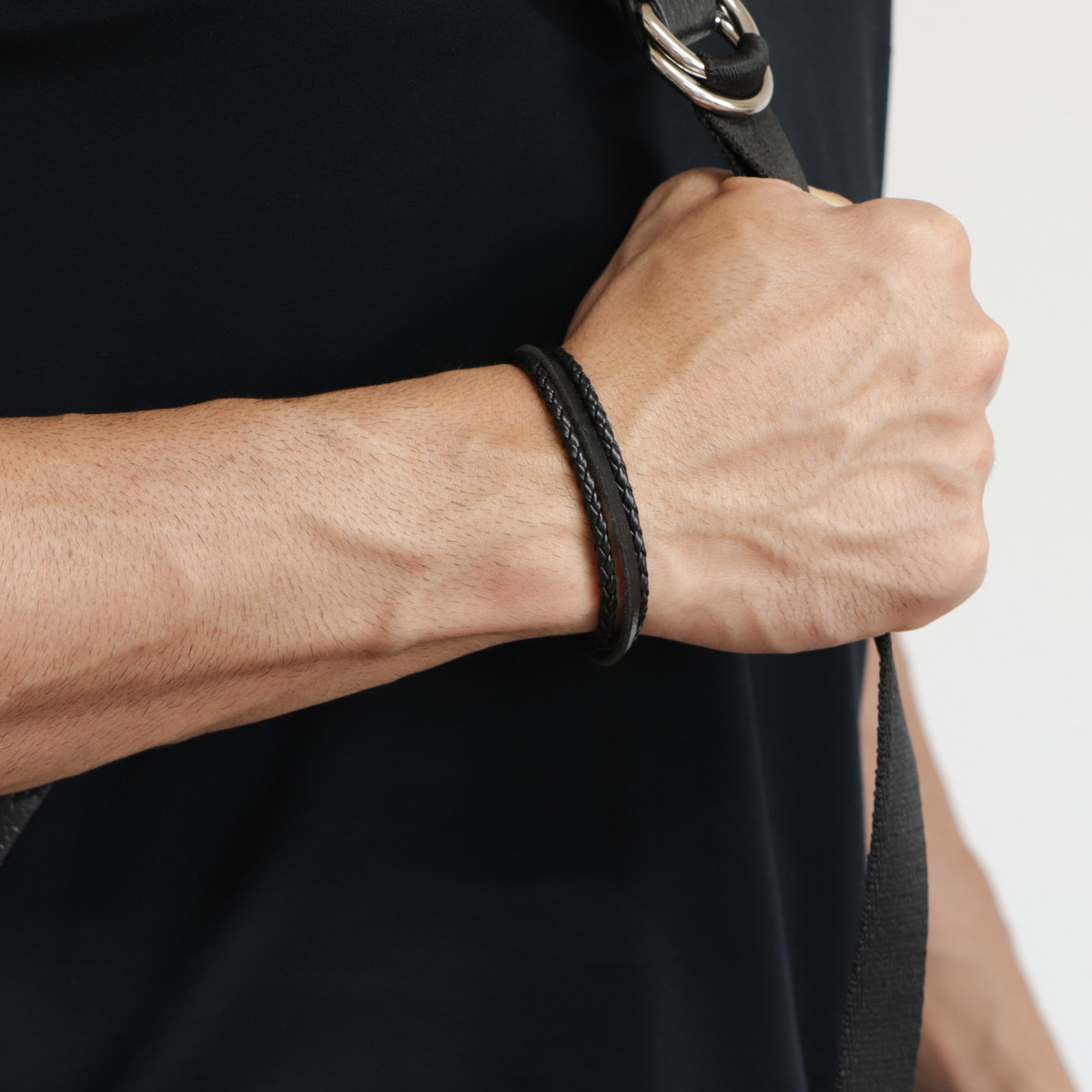 Estilos de Pulseira: Minimalista, Trançado ou com Detalhes? - inspiração 1