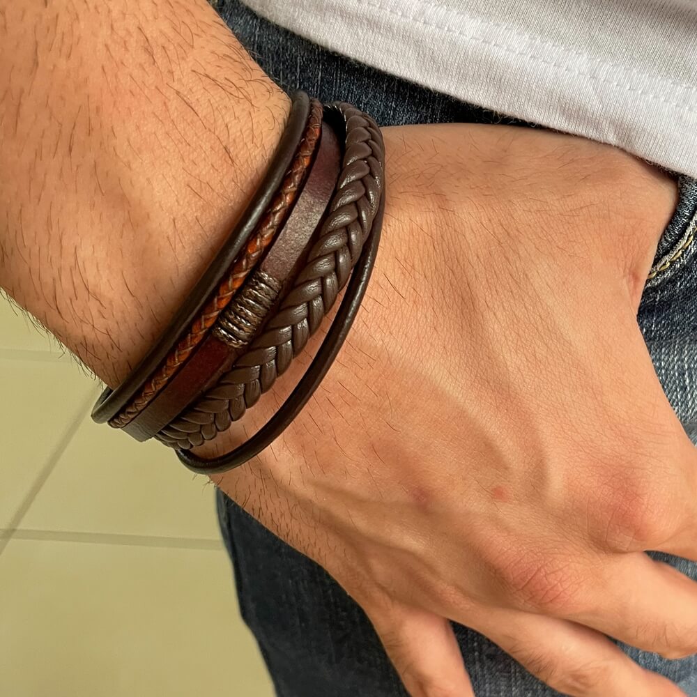 Cores e Acabamentos: Combinando com seu Estilo - inspiração 2