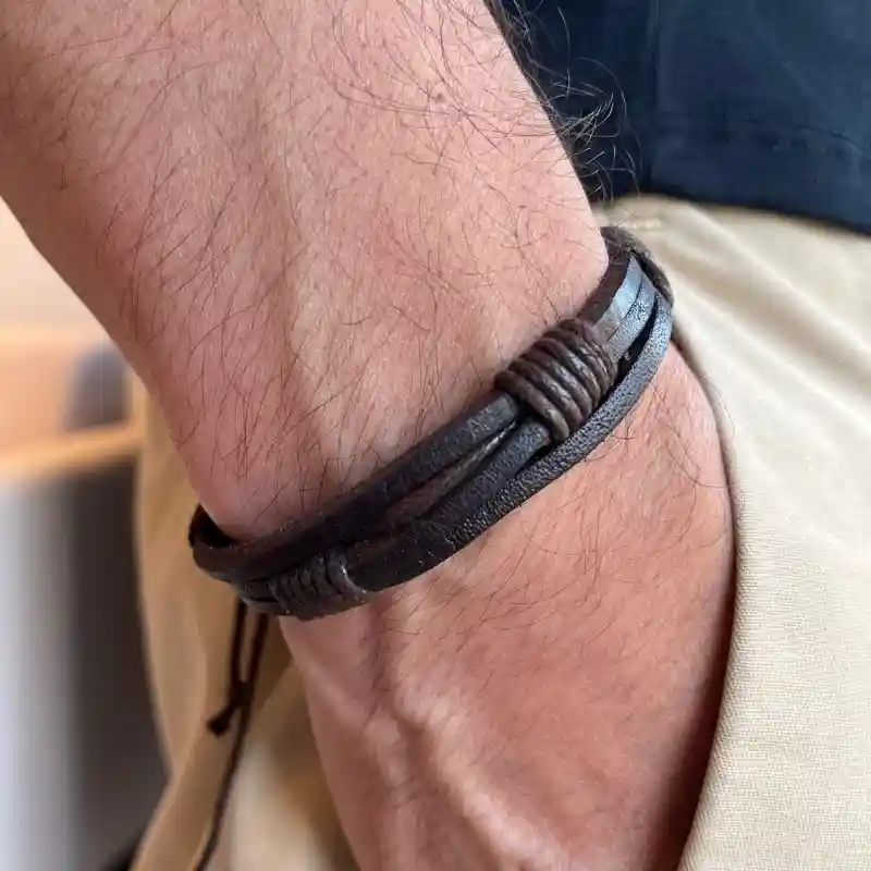 Cuidados Essenciais para Conservar sua Pulseira - inspiração 2