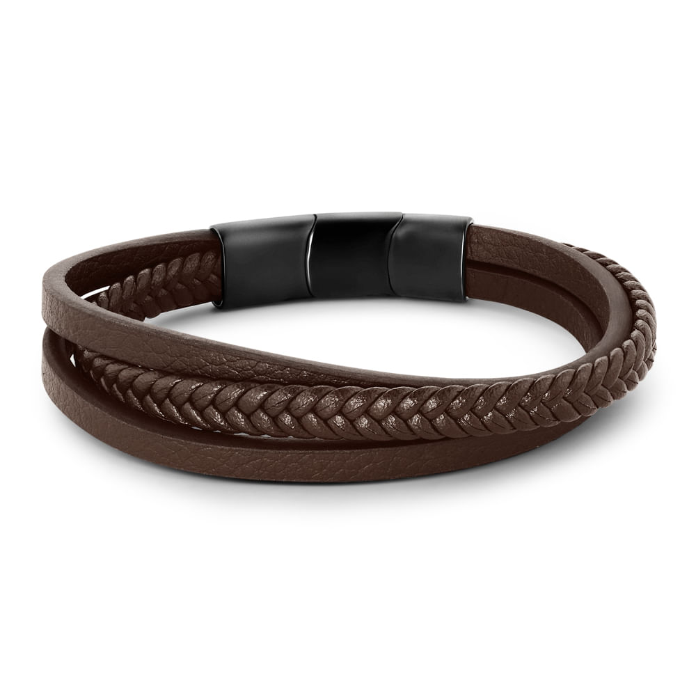 Misturando Estilos: A Arte de Combinar Pulseiras - inspiração 2