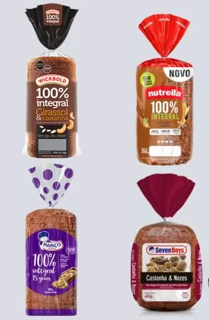 Identificando Ingredientes Chave no Rótulo - inspiração 1