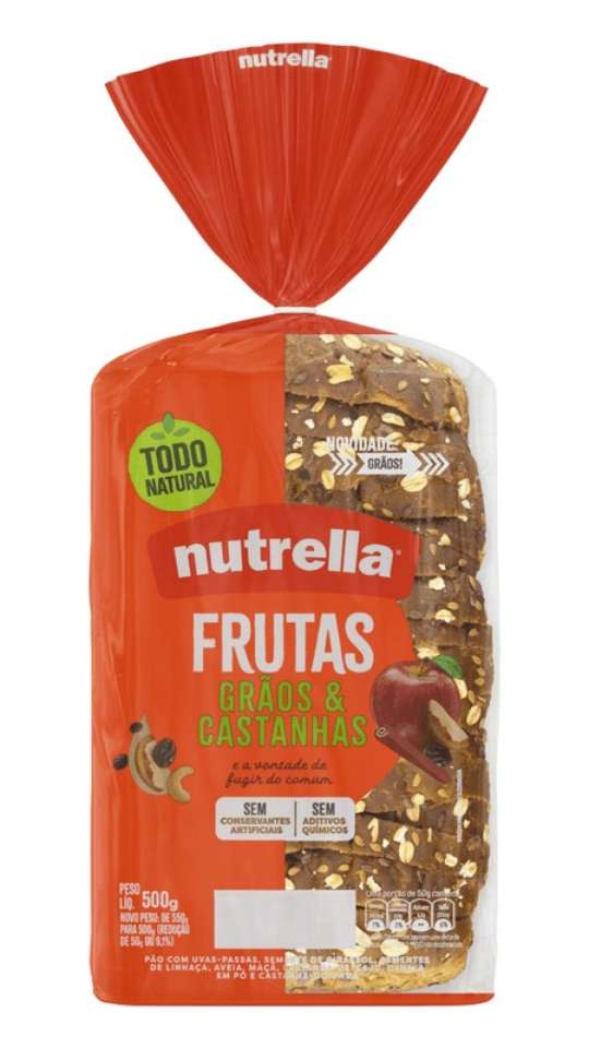 Identificando Ingredientes Chave no Rótulo - inspiração 2