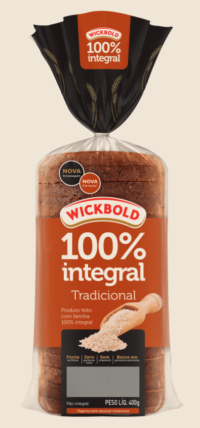 A Diferença Entre Pão Integral e Pão Multigrãos - inspiração 1