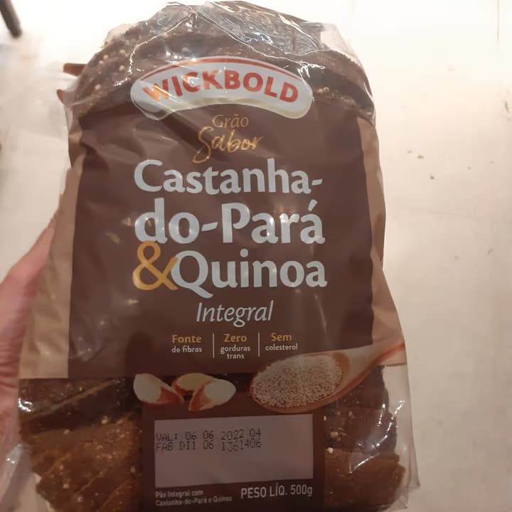 A Diferença Entre Pão Integral e Pão Multigrãos - inspiração 2