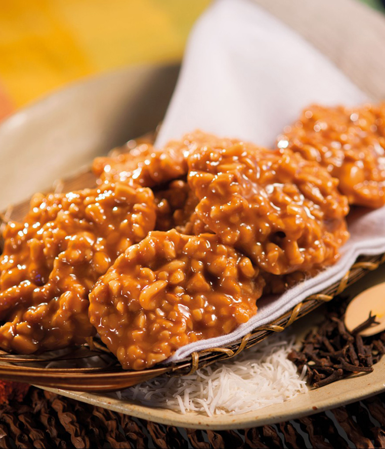 Preparando o Açúcar: Ponto de Bala Essencial - inspiração 2