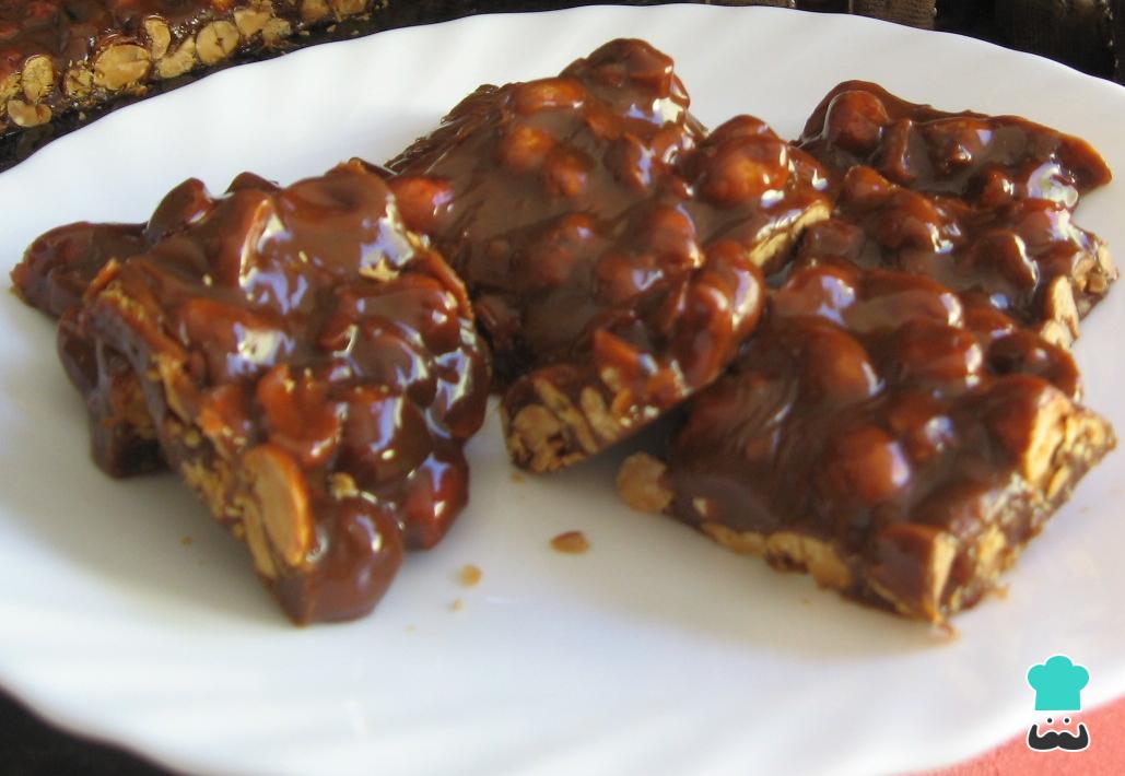 Cortando o Pé de Moleque: Precisão para Porções Perfeitas - inspiração 2