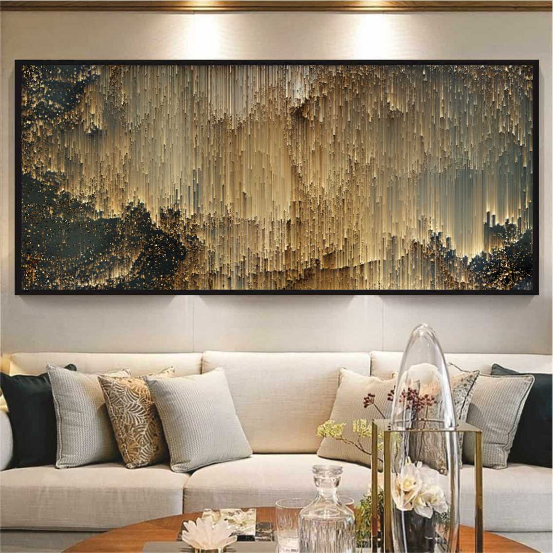 Minimalismo Sofisticado: Menos é Mais, Sempre! - inspiração 2